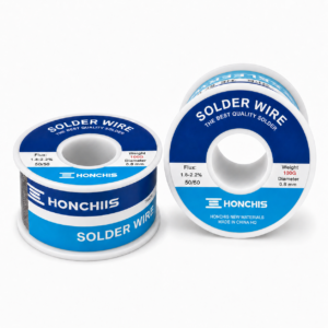 General Purpose Sn50Pb50 Rosin Core Leaded Solder Wire
