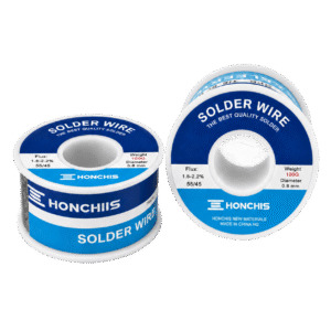 Wholesale Sn55Pb45 Rosin Core Leaded Solder Wire