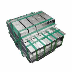 Tin Ingot