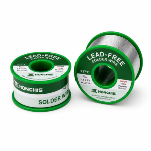 Lead-Free Solder Wire